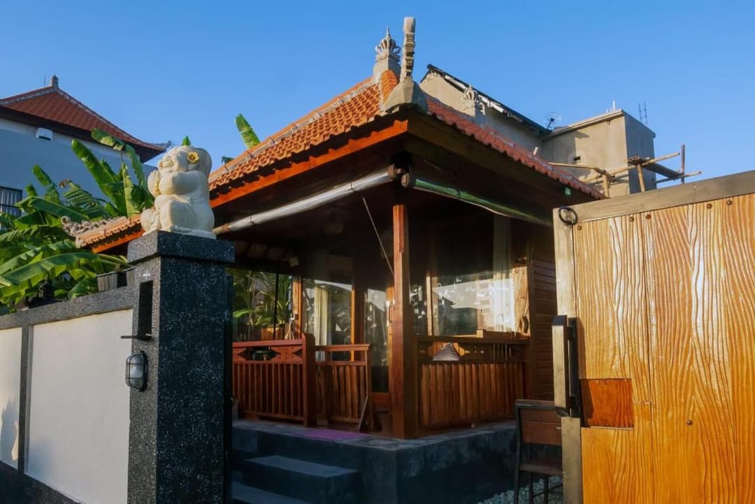Pondok Biu — photo 1 of 14