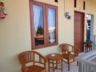 Wiana Homestay