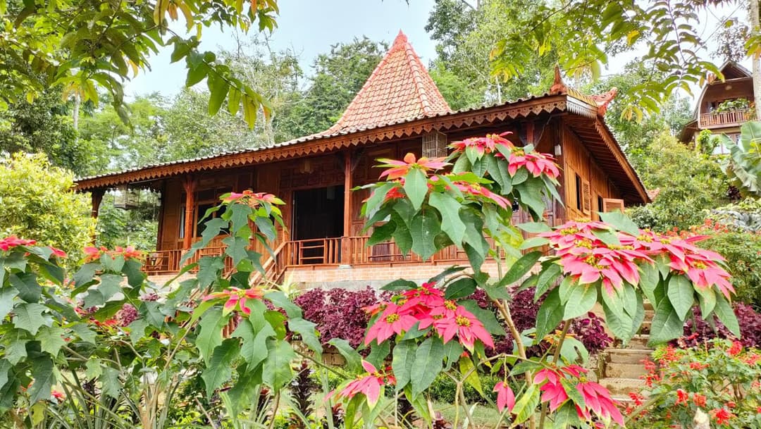 MUNDUK RETREAT - Pondok Pekak Lelut — photo 1 of 68