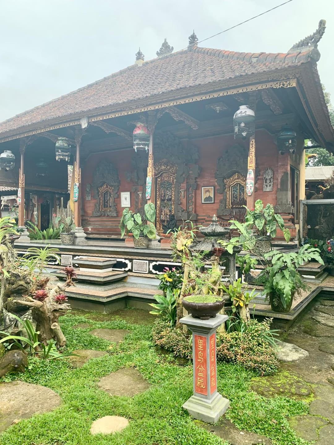 Pondok Nyoman Bedugul by AGATA — photo 1 of 231