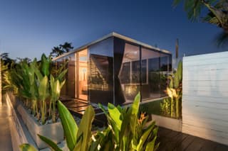 Villa Yasa Canggu by Exotic Bali Properties