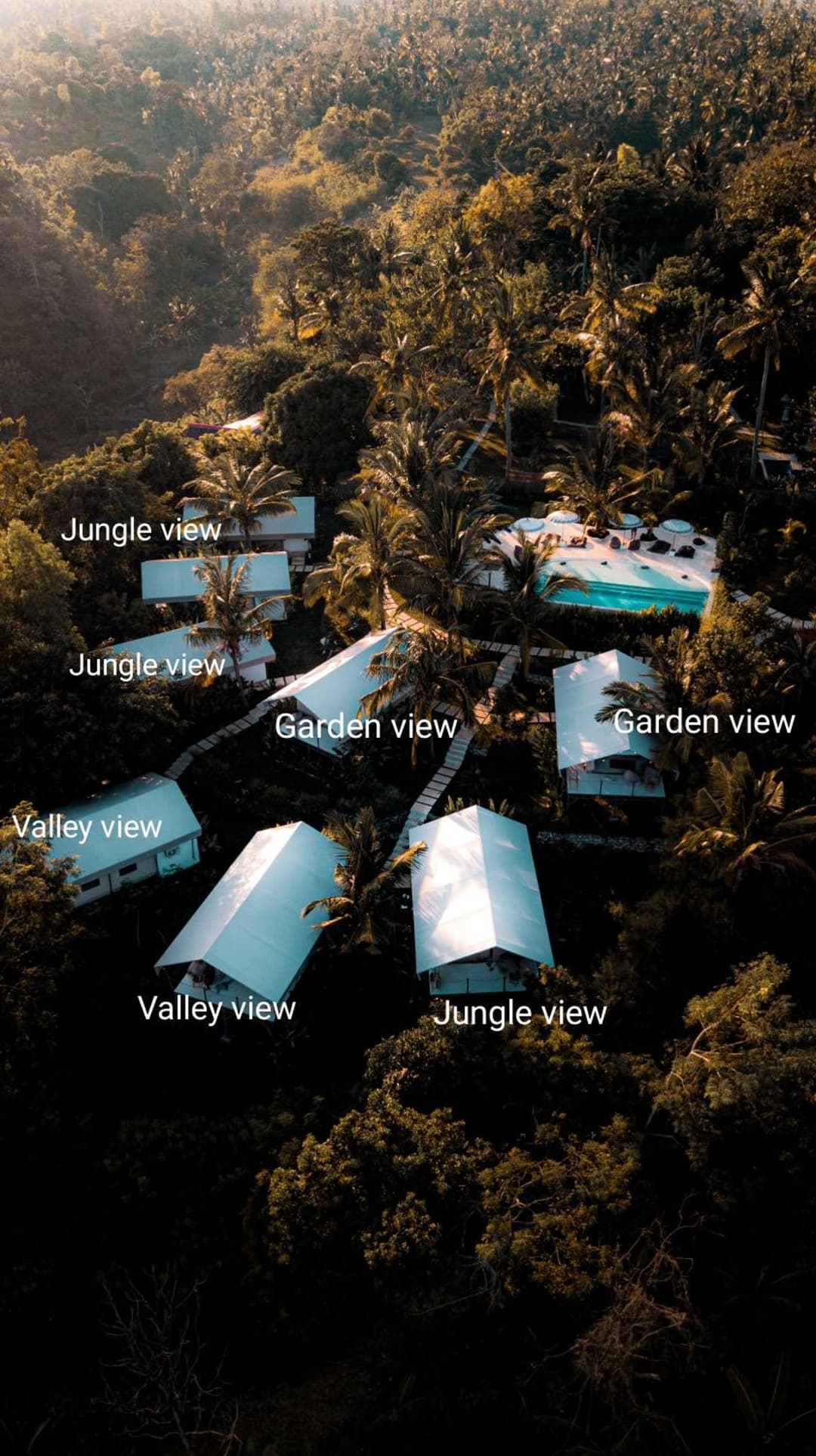 Autentik Penida "Glamping" - Adults only — photo 1 of 1