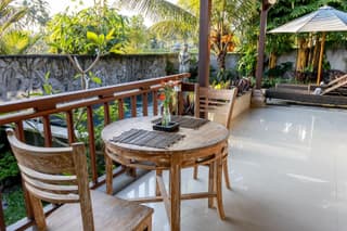 Villa Natha