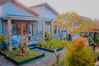 Sambu Bungalow