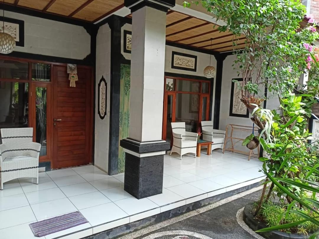 Rumah Askara — photo 1 of 16