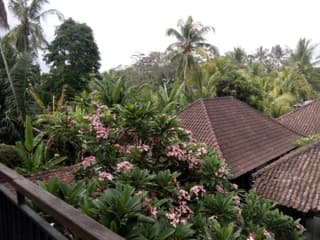 Manada Guest House