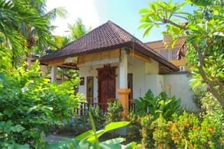 Amed Harmony Bungalows And Villas