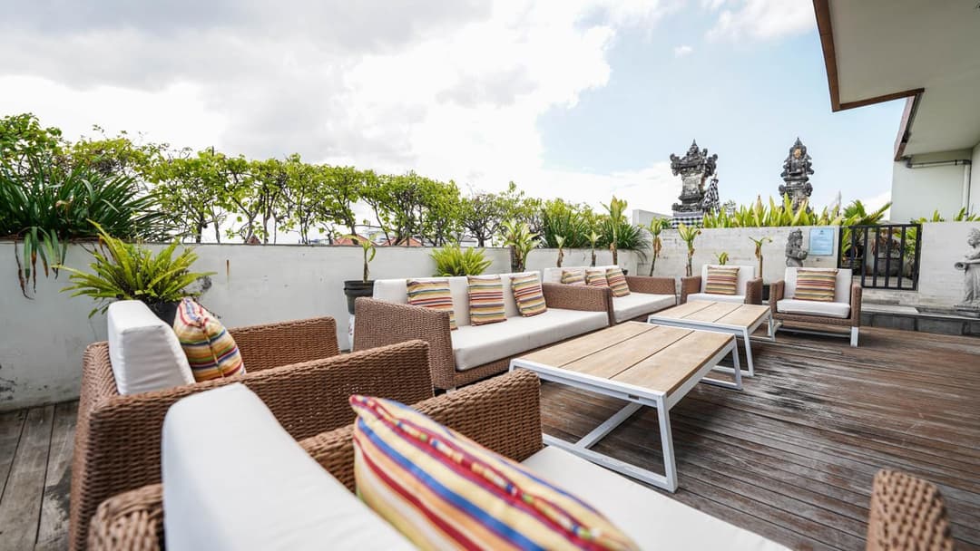 Rama Residence Padma — photo 1 of 153