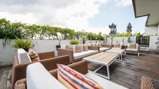 Rama Residence Padma