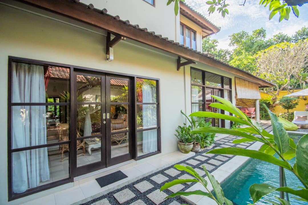 Kembali Lagi Guest House — photo 1 of 34