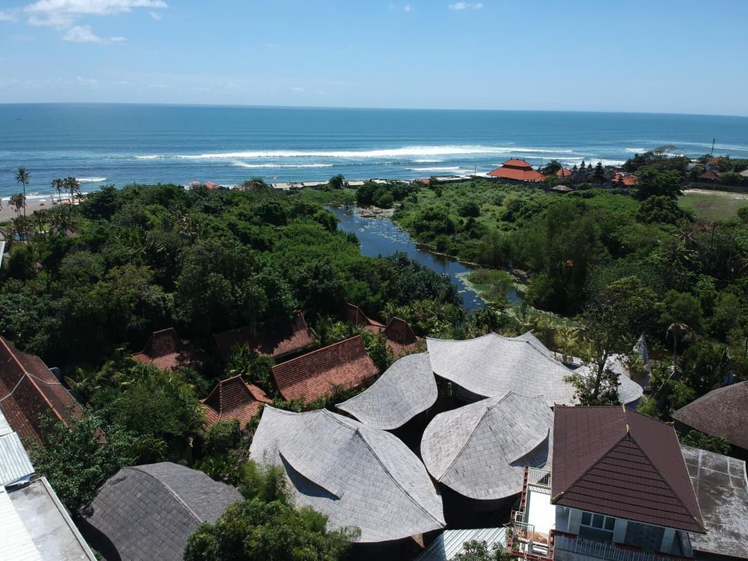 ZIN Canggu Resort & Villas — photo 1 of 85