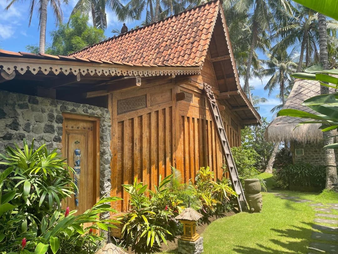 Louka Beach Bali — photo 1 of 1