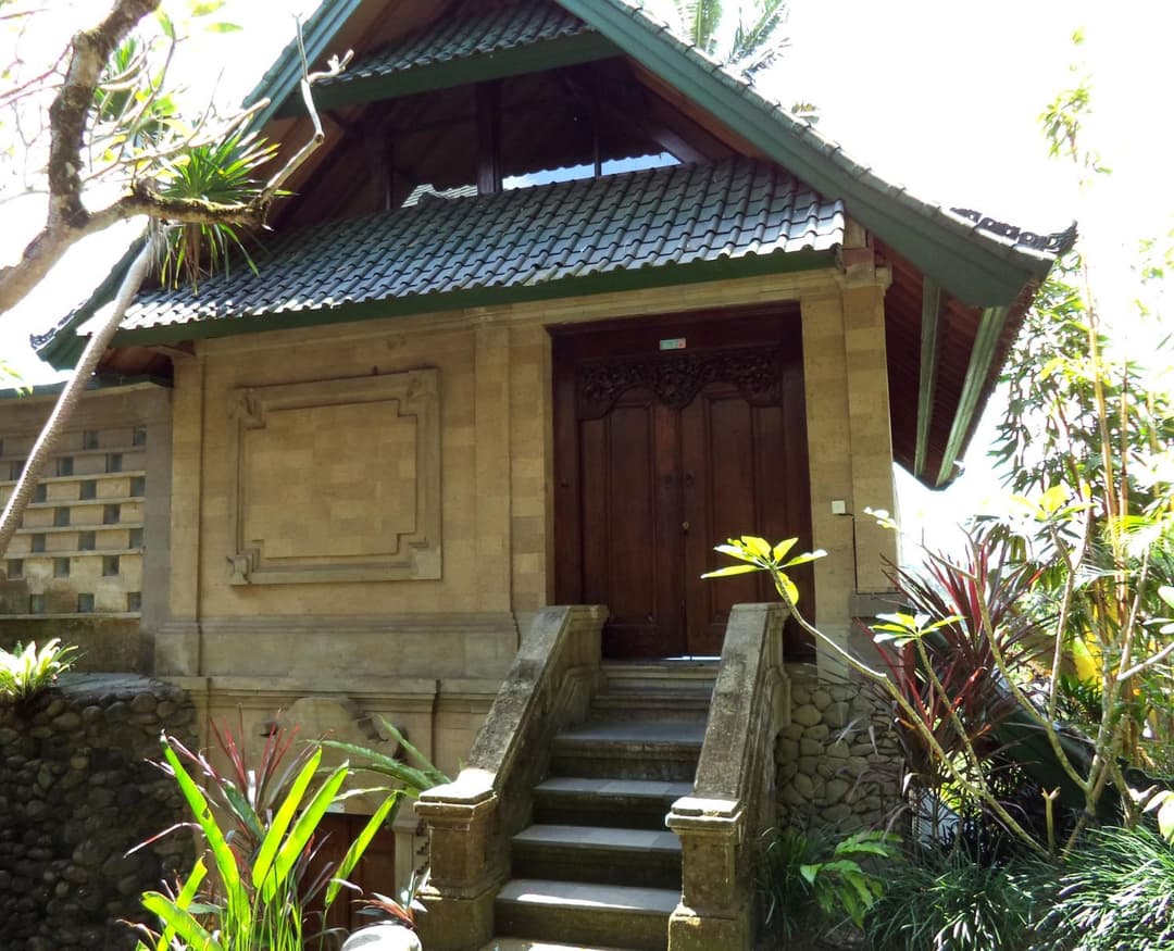 Sunrise Villa Ubud — photo 1 of 1