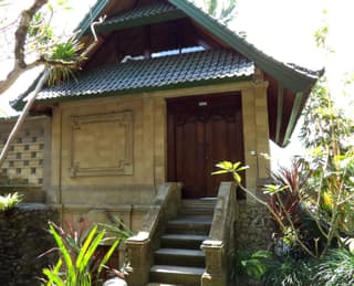 Sunrise Villa Ubud