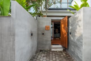 Hebe Villa by Betterplace