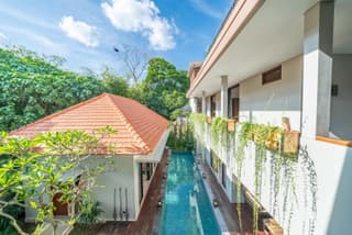 Villa Aiimara - Modern 5-bedroom Villa AMAZING LOCATION