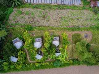 Cloud Hills Glamping by Bukit Vista
