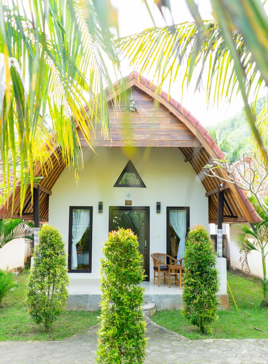 Penida Bay Village — photo 1 of 92