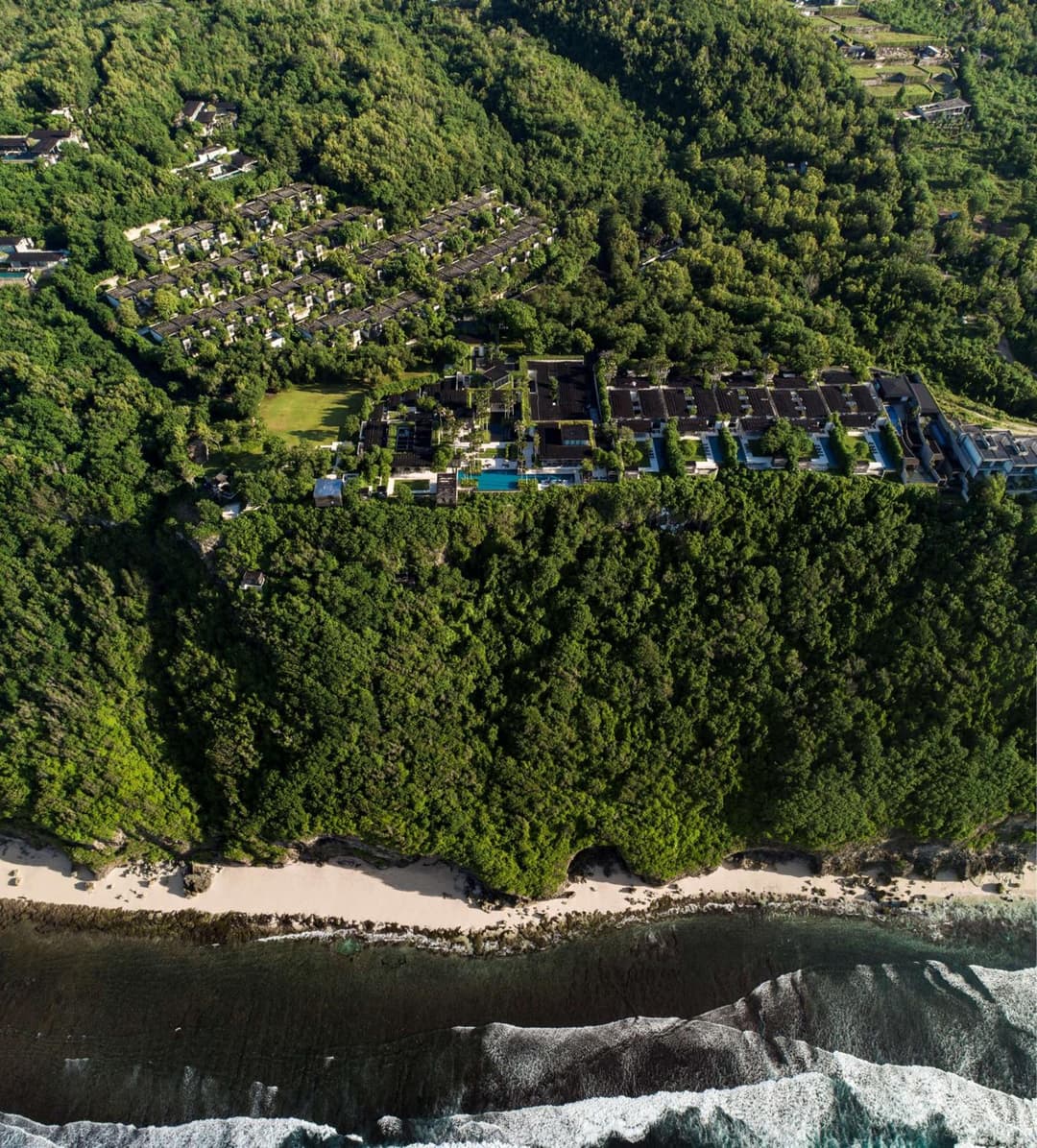 Alila Villas Uluwatu — photo 1 of 92
