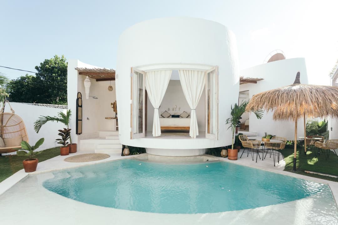 Makaii Tiny Villas with private pools — photo 1 of 70