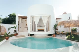 Makaii Tiny Villas with private pools