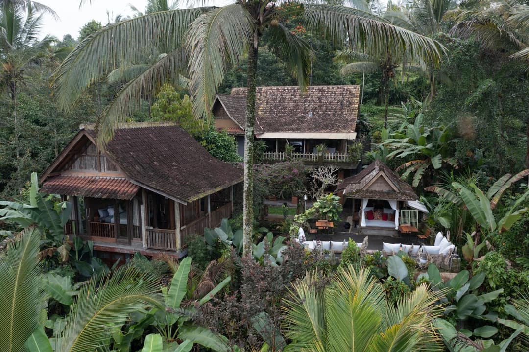 Nienté Bali — photo 1 of 1