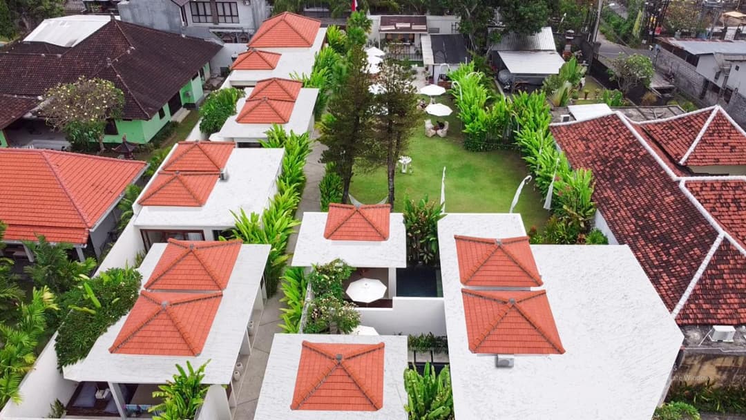 The Mavila Sanur — photo 1 of 1