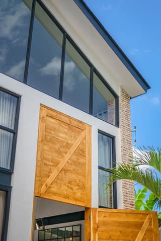 Villa Upeksha - Huge 1-bedroom Villa with pool in Pererenan
