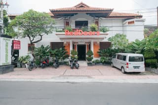 RedDoorz at Bali Kepundung Denpasar