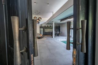 Villa Wiraja 2 - Classy 4 bdr villa in the heart for Canggu