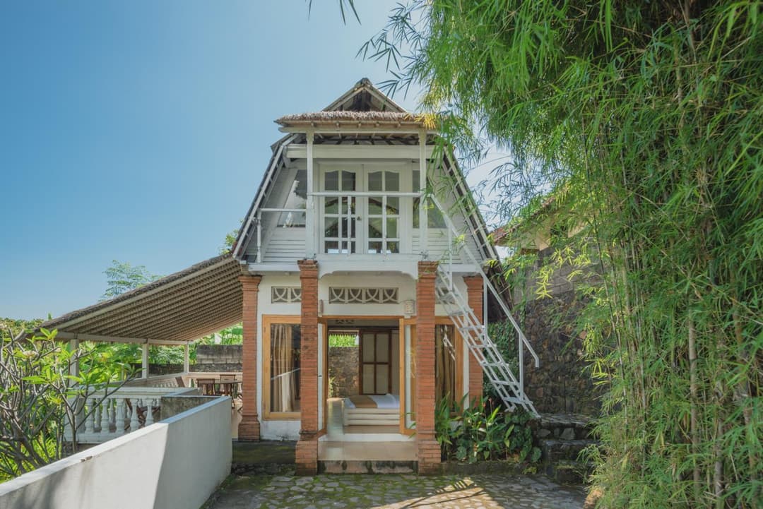 Villa Dinding Batu — photo 1 of 1