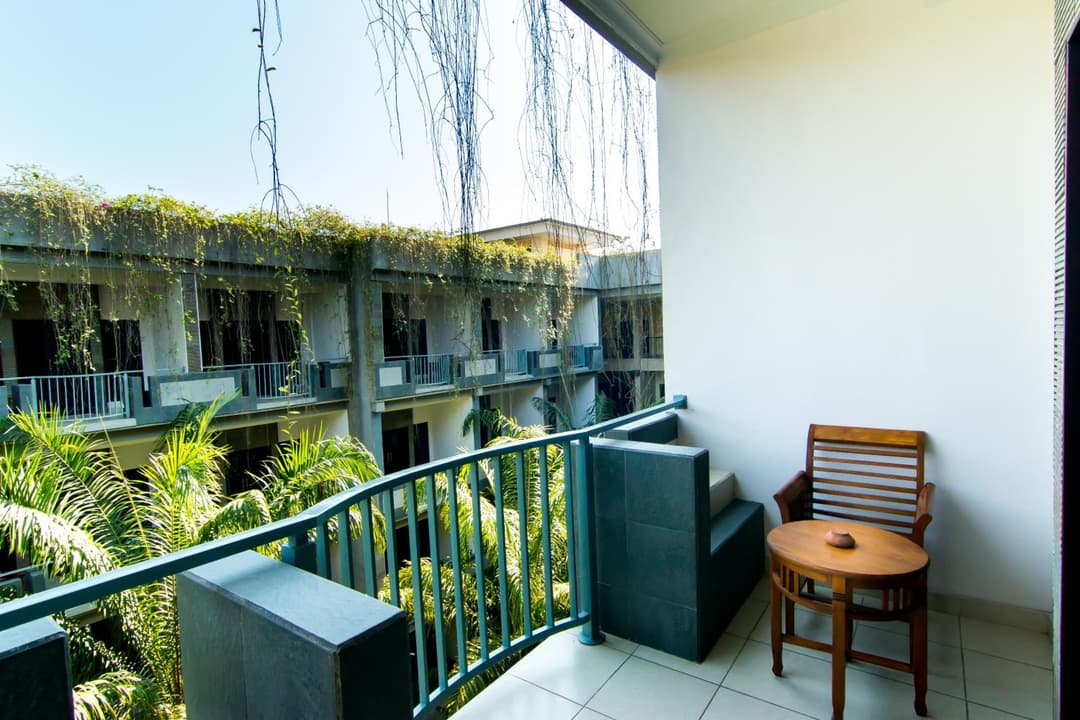 Champlung Mas Hotel Legian — photo 1 of 43
