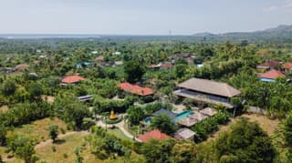 Odiyana Bali Retreat