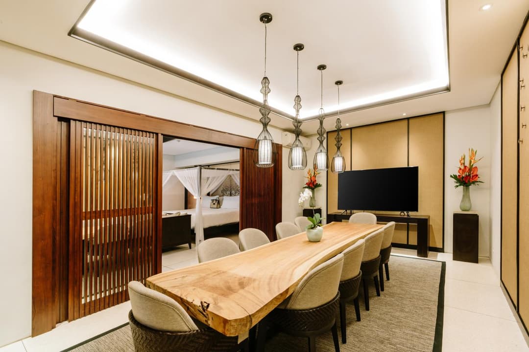 The Samaya Seminyak Bali — photo 1 of 105