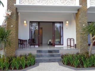 D' Kubu Pratama Homestay