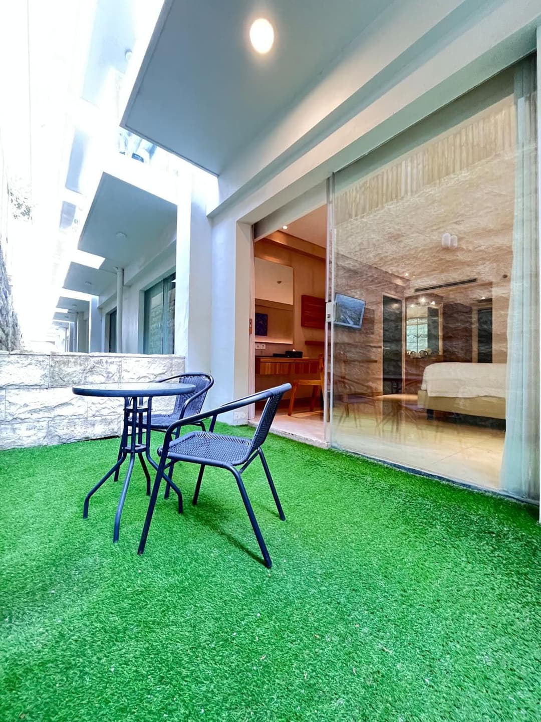 The Capital Hotel and Resort Seminyak — photo 1 of 82