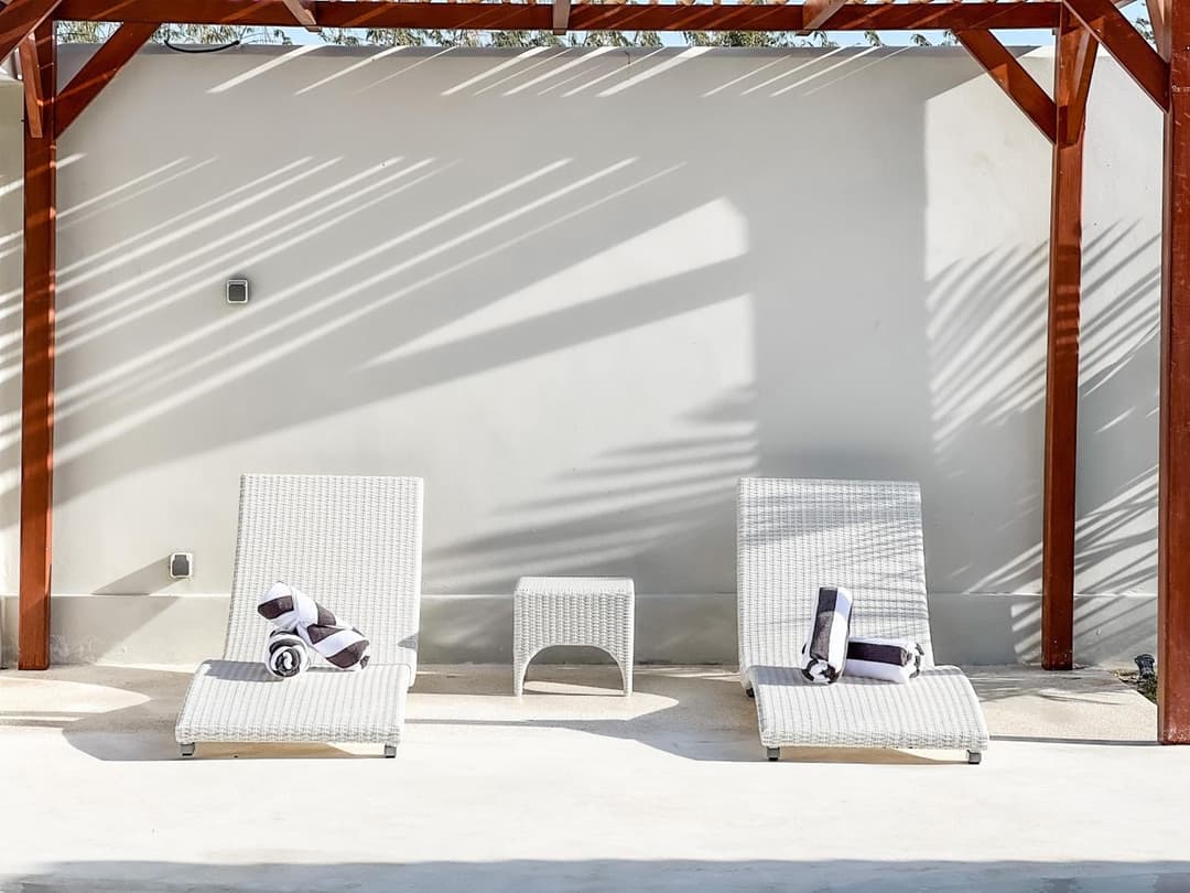 Moana Villa & Suites Bingin — photo 1 of 1