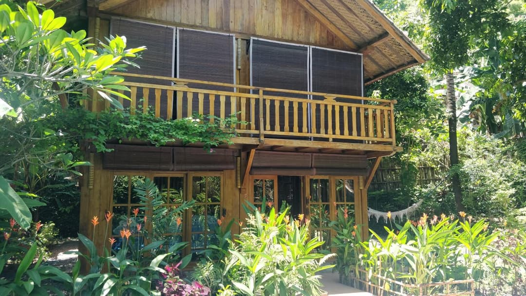 Villa Kong — photo 1 of 1