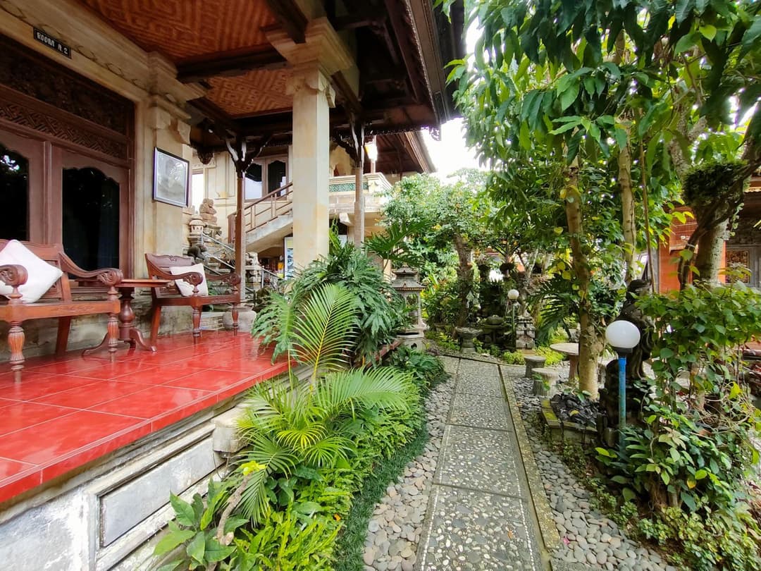 Tungeh Inn Family Resort — photo 1 of 52