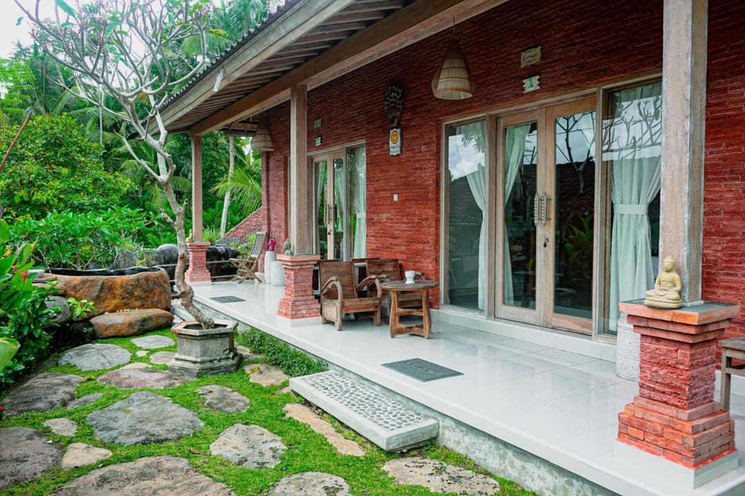 Kresna Asih House — photo 1 of 1