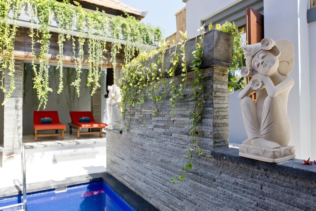 Seminyak Villa — photo 1 of 1