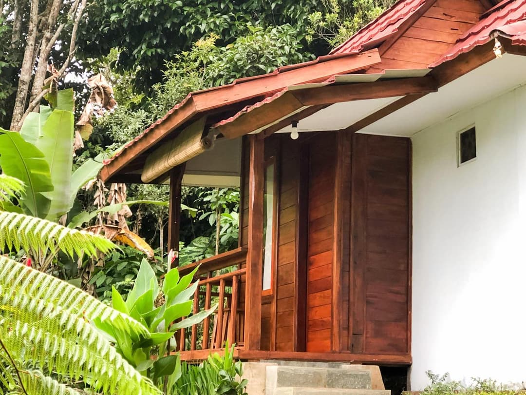Sedana Yoga Resort — photo 1 of 35
