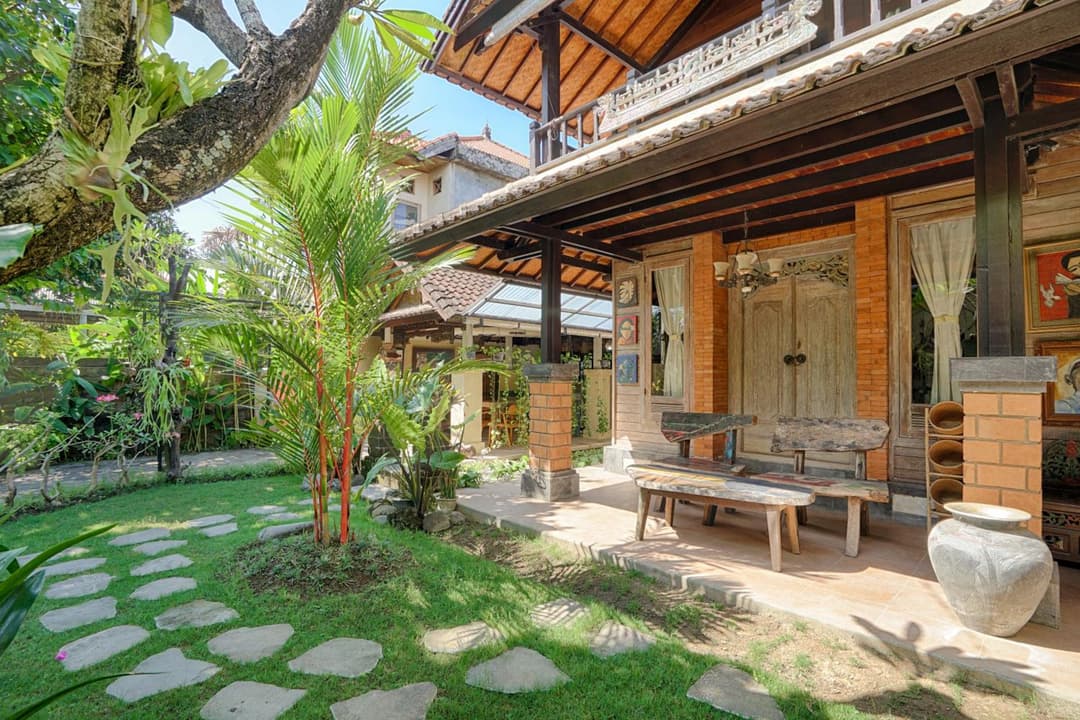 Katang - Katang Guest House — photo 1 of 78