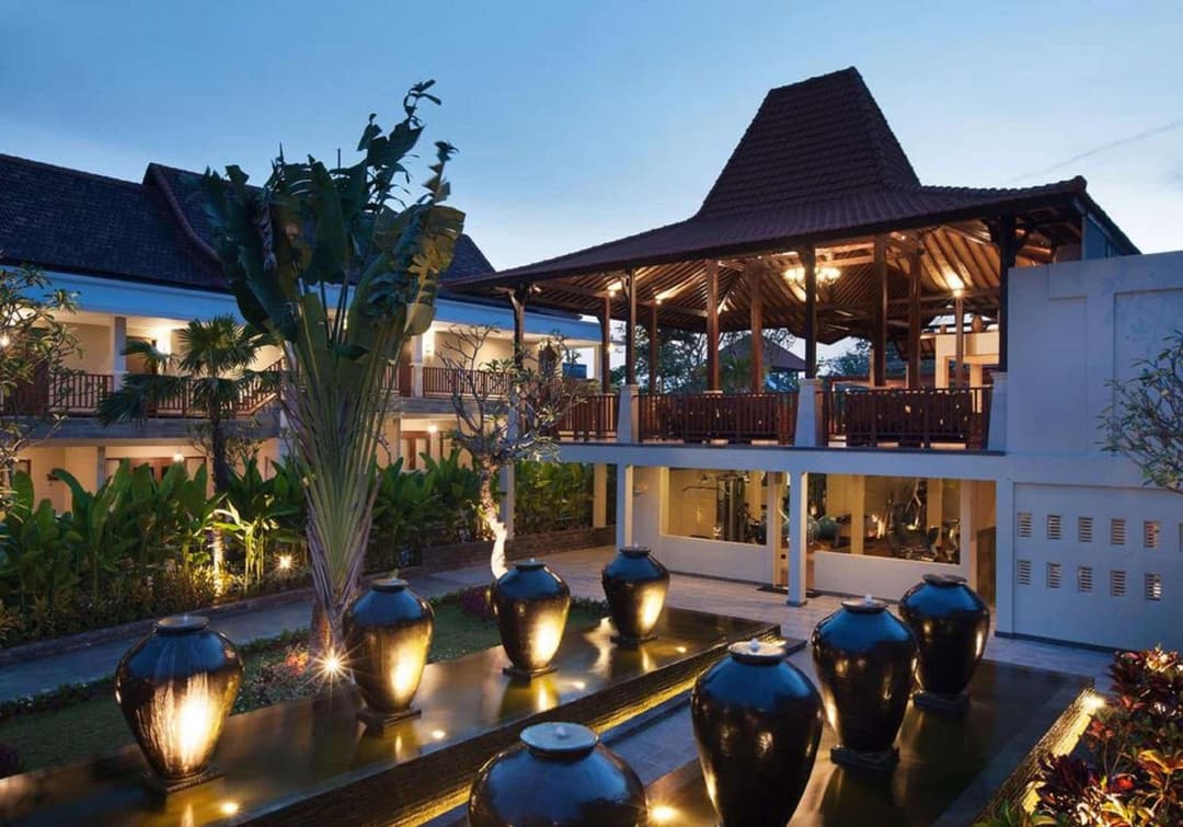 Best Western Premier Agung Resort Ubud — photo 1 of 115