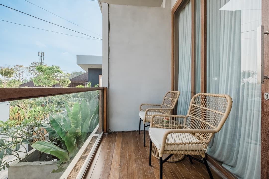 Zazen 1 Villa by Betterplace — photo 1 of 1