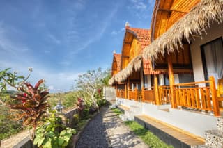 Alit Cottage
