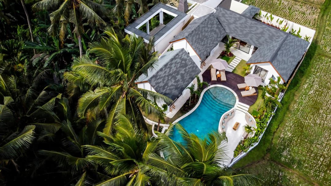 Villa Crystal Lagoon by BaliSuperHost — photo 1 of 55