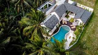 Villa Crystal Lagoon by BaliSuperHost