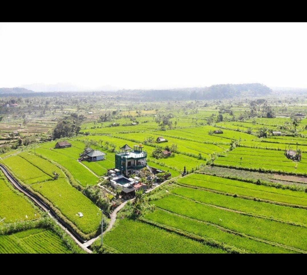GumiBali Villa — photo 1 of 1