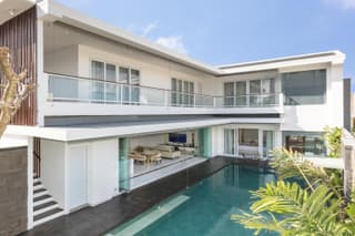 Villa Louis Seminyak by Nagisa Bali